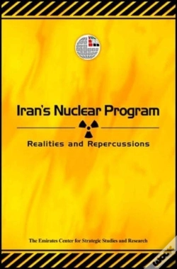 Capa do artigo Iran'S Nuclear Program