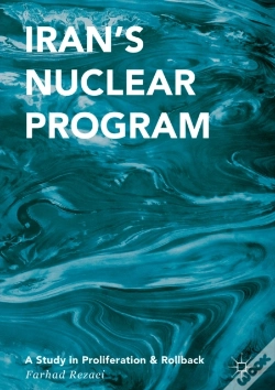 Capa do artigo Iran'S Nuclear Program