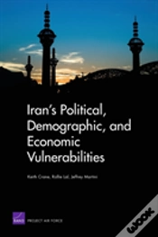 Capa do artigo Iran