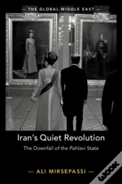 Capa do artigo Iran