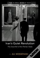 Iran'S Quiet Revolution