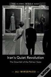 Iran'S Quiet Revolution
