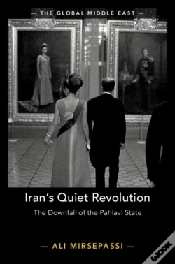 Capa do artigo Iran'S Quiet Revolution