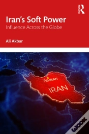 Capa do artigo Iran
