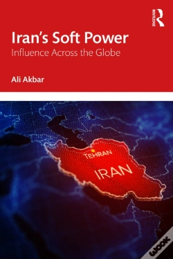 Capa do artigo Iran'S Soft Power