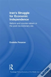 Iran'S Struggle For Economic Independence