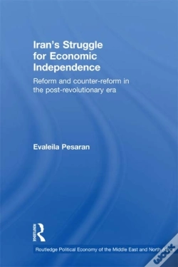 Capa do artigo Iran'S Struggle For Economic Independence