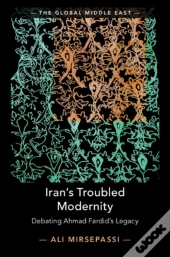 Iran'S Troubled Modernity