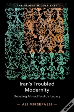 Capa do artigo Iran'S Troubled Modernity