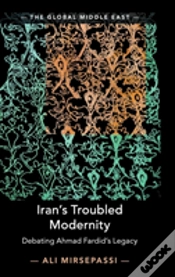 Capa do artigo Iran