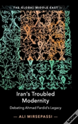 Capa do artigo Iran'S Troubled Modernity