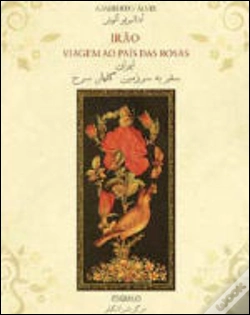 Capa do artigo Irão