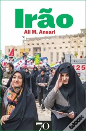 Capa do artigo Irão