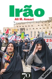 Capa do artigo Irão