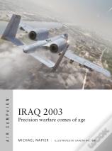 Iraq 2003
