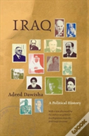 Capa do artigo Iraq