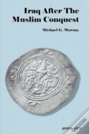 Capa do artigo Iraq After The Muslim Conquest