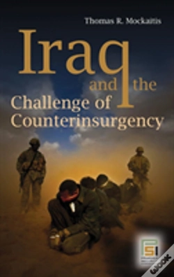 Capa do artigo Iraq And The Challenge Of Counterinsurgency