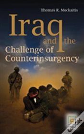 Capa do artigo Iraq And The Challenge Of Counterinsurgency