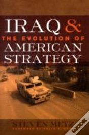 Capa do artigo Iraq And The Evolution Of American Strategy