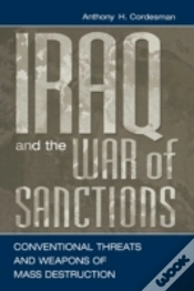 Capa do artigo Iraq And The War Of Sanctions