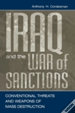 Capa do artigo Iraq And The War Of Sanctions