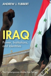 Capa do artigo Iraq