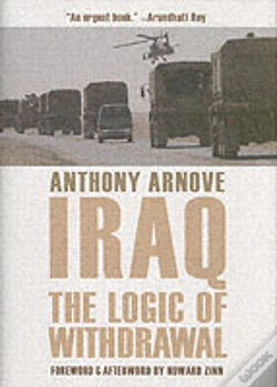 Capa do artigo Iraq