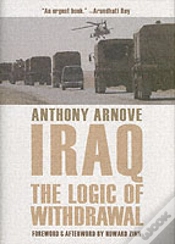 Capa do artigo Iraq