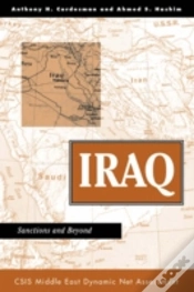 Capa do artigo Iraq