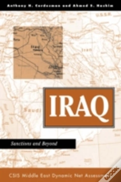 Capa do artigo Iraq