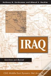Capa do artigo Iraq