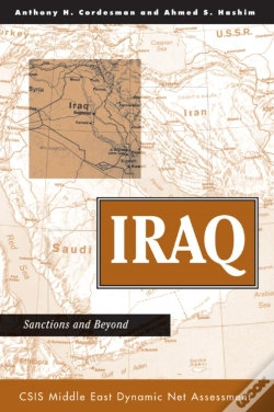 Capa do artigo Iraq