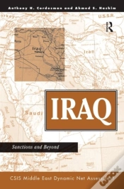 Capa do artigo Iraq