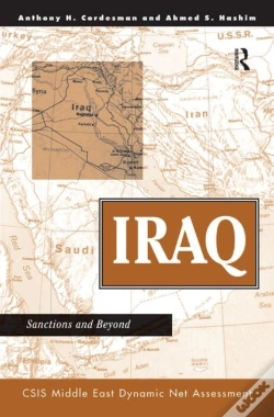 Capa do artigo Iraq