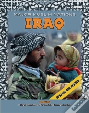 Capa do artigo Iraq