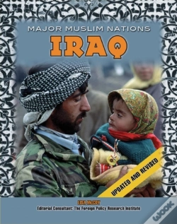 Capa do artigo Iraq
