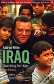 Capa do artigo Iraq