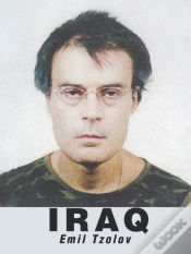Capa do artigo Iraq