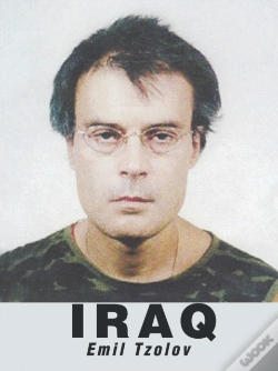 Capa do artigo Iraq