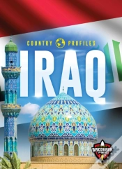 Capa do artigo Iraq