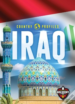 Capa do artigo Iraq