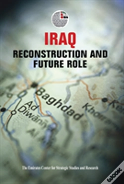 Capa do artigo Iraq