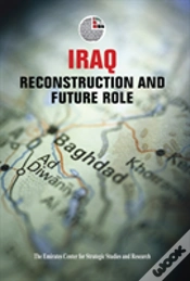 Capa do artigo Iraq