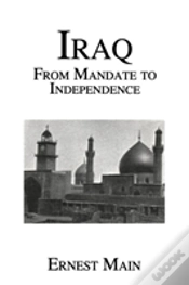 Capa do artigo Iraq From Manadate Independence
