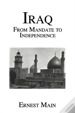 Capa do artigo Iraq From Manadate Independence