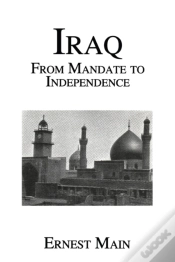 Capa do artigo Iraq From Manadate Independence