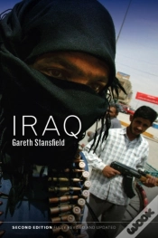 Capa do artigo Iraq