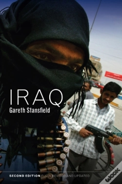 Capa do artigo Iraq