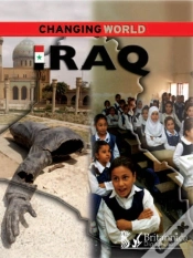 Capa do artigo Iraq